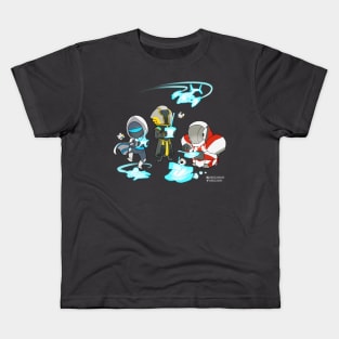 D2 RC Team Kids T-Shirt